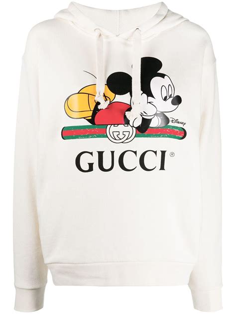 shirt mickey mouse gucci|Mickey Mouse Gucci hoodie.